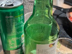 -INSA Korean Bistro饮鲨韩食酒馆