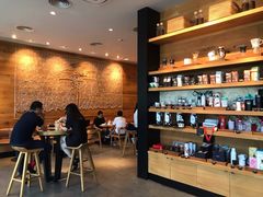 -星巴克(深圳软件园产业基地店)
