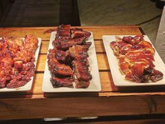 -丽都皇冠假日酒店·Matrix亦餐厅(望京店)