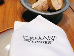 -Erman岩烧牛排(虹桥南丰城店)