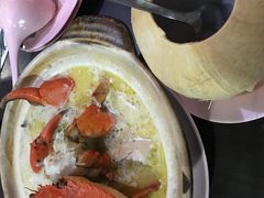 -龙海鲜螃蟹王(宏茂桥店)