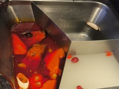 -东道煮牛肉火锅(重庆路店)