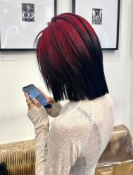-菲·木田moontin造型salon