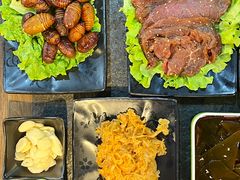 -碳匠炭火烤肉