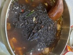 -服务大楼冷面(延大店)