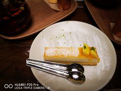 -良木缘咖啡西餐(优品道广场店)
