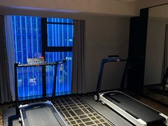 -长沙五一广场Tyndall·隙酒店