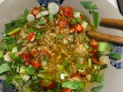 -老街坊市井火锅(营门口店)