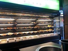 -佰人王串串香火锅(洋珠巷店)