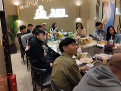-聚会山庄·派对会议团建别墅轰趴馆(中兴和园店)
