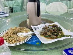 -景好海鲜餐厅(大鹏必选旅游店)