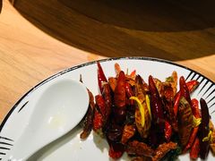 -太二酸菜鱼(石家庄万象城店)