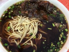-老店鹏缘面馆