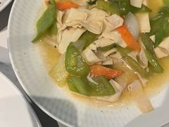 -小锅饭豆腐馆(重工北街普罗旺斯店)