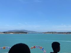 -北港方记海鲜楼·海景餐厅