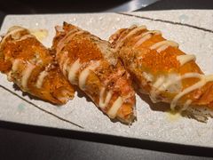 -栖川山葵家·寿喜锅·日式料理(龙湖北城天街商场店)