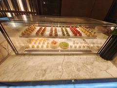 -悦全日餐厅·仁恒洲际酒店