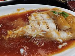 -东口码头·烧鸽子·鱼头泡饼·地方菜(金鹰悦城店)