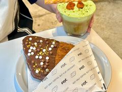 -NOC(西营盘店)