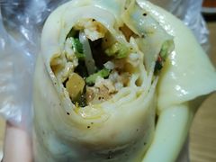 -安徽阜阳卷馍(西单店)