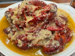 -虾女王·龙虾·烧烤(龙江店)