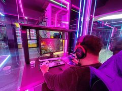 -NB网咖电竞连锁(泺安路店)