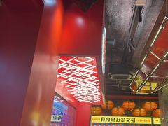 -神府路壹号·海鲜烧烤排档(三坊七巷店)