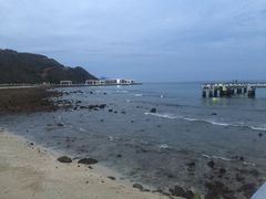 -半山半岛洲际度假酒店·观海廊