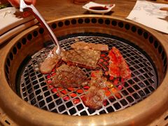 -肉魁屋·烧肉·烧鸟·酒场(高新店)