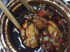 脑花-夜烤·宜宾烧烤(洋河路店)