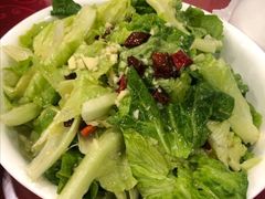 炝生菜-小四川美食馆(幸福路店)