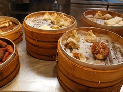 -古南都饭店-遂心遂意自助餐厅(广州路店)
