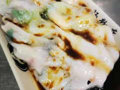 招牌鲜虾肠-银记肠粉店(北京路店)