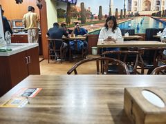 -清真·AL-JANNAT 佳纳特餐厅(狮子桥店)