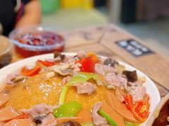 -饭江湖·江湖菜(湖广会馆店)