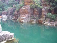 -云台山风景名胜区