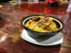 -天宝海鲜酒楼(开发区珠江道店)