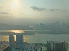 -长沙Y60-SKYLINE天际江景酒店(五一广场店)