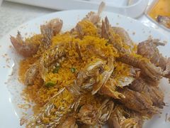 -东江海鲜大排档·潮汕菜·砂锅粥
