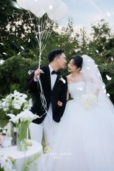 -金夫人婚纱摄影(衡阳店)