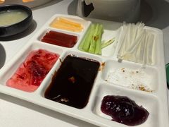 -彩虹之约•淮扬家宴(亚运村店)