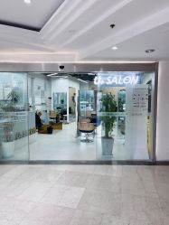 -优加东京秀烫染SALON