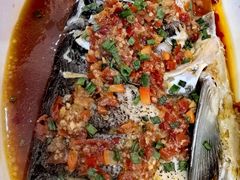 -醉壹号海鲜大排档(厦门美食地标店)