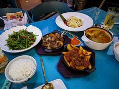 -My Way Town买味堂·东南亚餐厅(亦庄店)