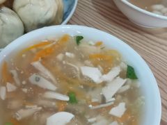 -潭式煎包(西航路店)