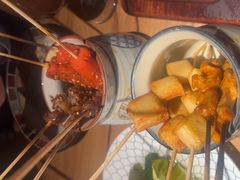 -雪熊精酿·哈尔滨烧烤酒馆(非遗大串店)