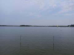 -武清南湖绿博园