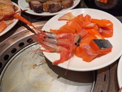 -钱小奴海鲜自助黑金店(杭州滨江龙湖店)