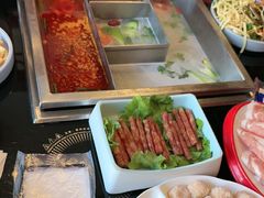 -重庆德忆火锅（龙南街3店）(渝水岸餐饮)