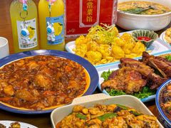 -金阁家常菜(贵阳路店)